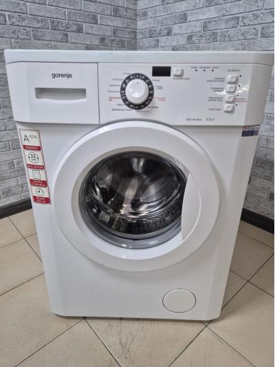 Стиральная машина Gorenje WS 50Z129 N Стиральная машина Gorenje WS 50Z129 N